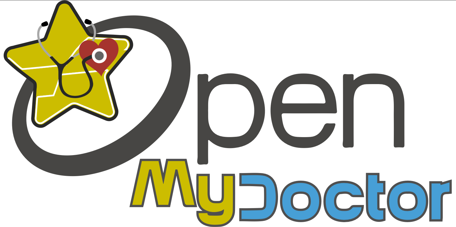 OpenMyDoctor